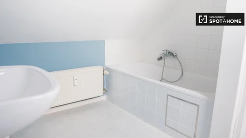 Habitación privada en Av. d'Auderghem, imagen 19 de 19