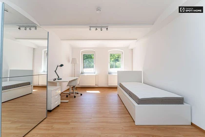 Cheap private room in Potsdam