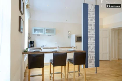 Logement entier à Rüdigergasse, image 1 de 10