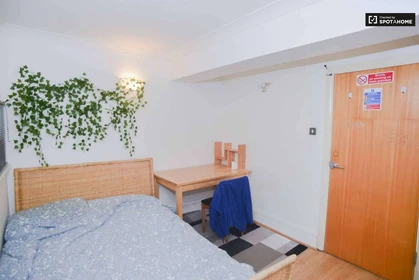 Günstiges Privatzimmer in London