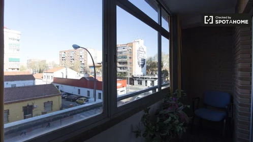 Private room at Vía Complutense, image 12 of 19