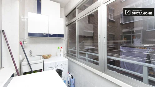 Private room at Vía Complutense, image 19 of 19