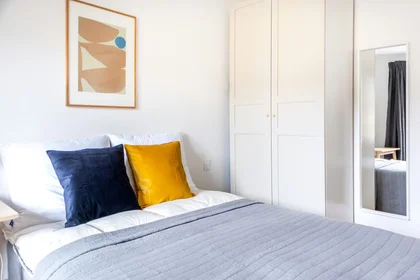Privatzimmer in der Studsgade, Aarhus Centrum, bild 2 von 10