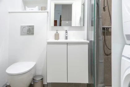 Privatzimmer in der Studsgade, Aarhus Centrum, bild 7 von 10