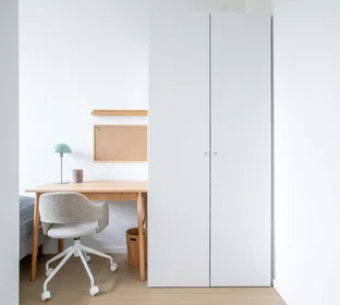 Chambre privée à Seilduksgata, Grünerløkka, image 6 de 10