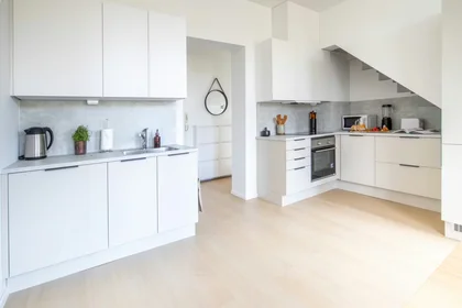 Chambre privée à Seilduksgata, Grünerløkka, image 9 de 10