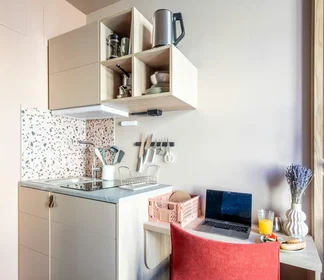 Entire apartment at Steenstrups gate, Grünerløkka, image 5 of 10