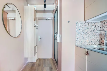 Entire apartment at Steenstrups gate, Grünerløkka, image 7 of 10