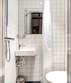 Entire apartment at Steenstrups gate, Grünerløkka, image 8 of 10