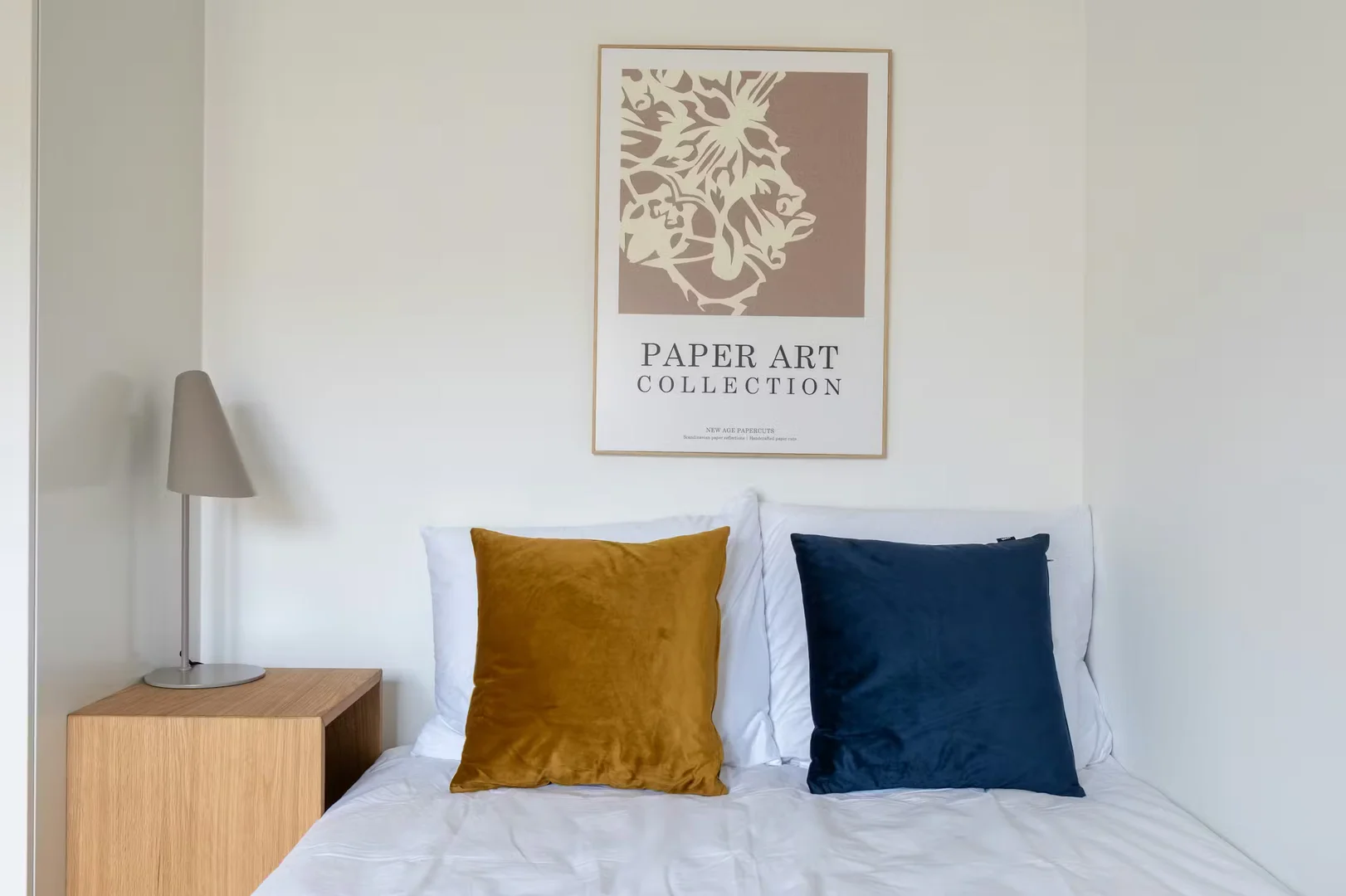 Habitación en apartamento estudiantil en alquiler en , completamente amueblado