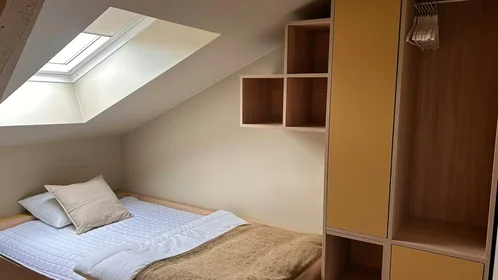Stanza privata in Steenstrups gate, Grünerløkka, immagine 1 di 3