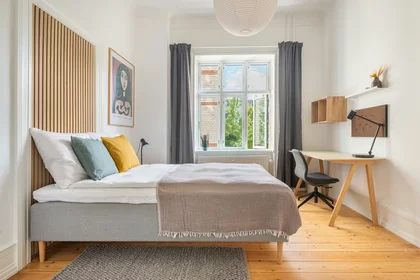 Stanza privata in Dronningensgade, Indre By, immagine 1 di 10