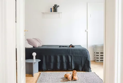私人房间 在 Østerbrogade, Østerbro, 10的图像2