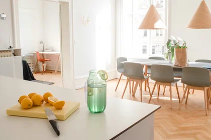 私人房间 在 Østerbrogade, Østerbro, 10的图像6