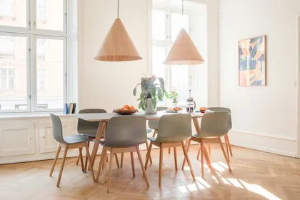 私人房间 在 Østerbrogade, Østerbro, 10的图像7