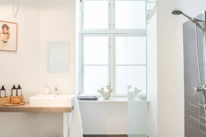 私人房间 在 Østerbrogade, Østerbro, 10的图像8