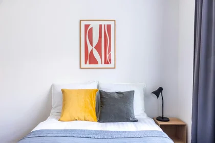 Habitación privada en H. C. Ørsteds Vej, Frederiksberg C, imagen 5 de 10