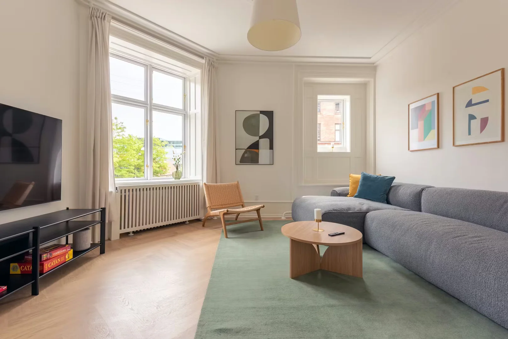 Habitación estudiantil económica con ubicación conveniente en 
