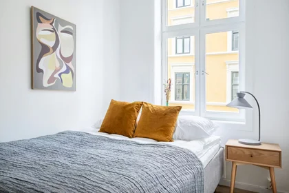 Chambre privée à Seilduksgata, Grünerløkka, image 1 de 10