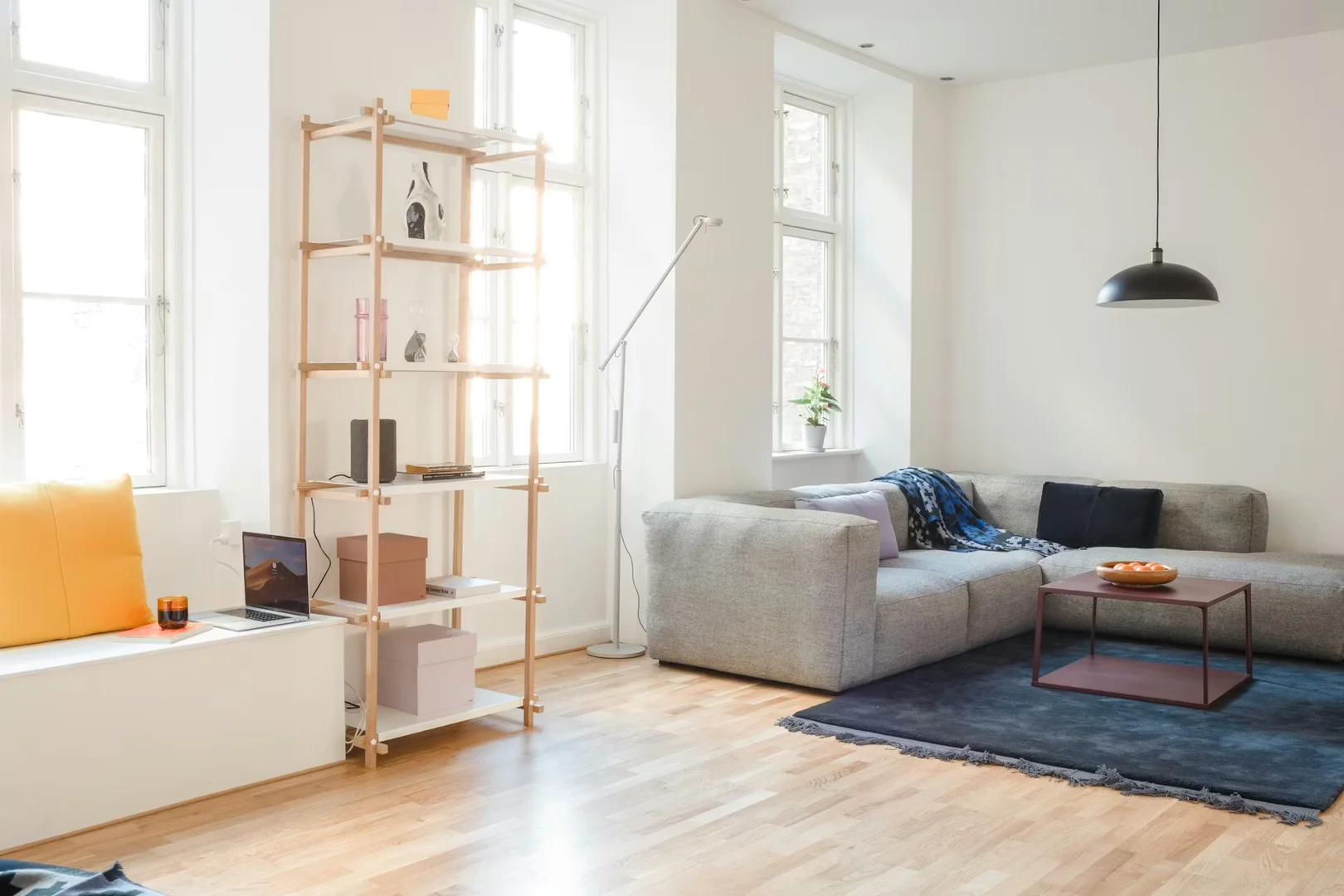 Gemütliches Zimmer für Studenten in 