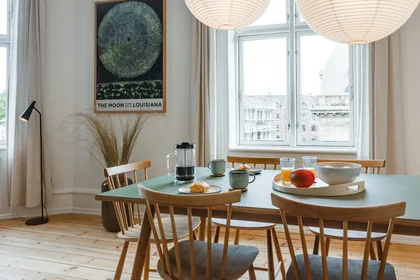 Quarto privado em Mynstersvej, Frederiksberg C, imagem 6 de 10