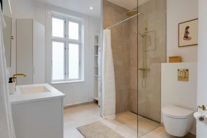 Stanza privata in Mynstersvej, Frederiksberg C, immagine 7 di 10