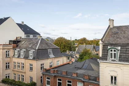 Stanza privata in Mynstersvej, Frederiksberg C, immagine 9 di 10