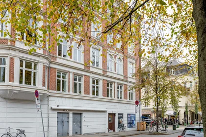 Quarto privado em Mynstersvej, Frederiksberg C, imagem 10 de 10
