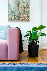 Quarto privado em Frederiksberg Allé, Frederiksberg C, imagem 9 de 10
