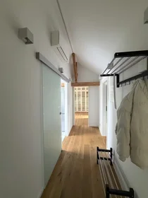 Logement entier à Anebosweg, Nordweststadt, image 1 de 10