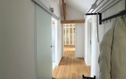 Gesamte Unterkunft in der Anebosweg, Nordweststadt, bild 1 von 10