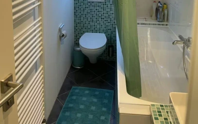 Gesamte Unterkunft in der Anebosweg, Nordweststadt, bild 3 von 10