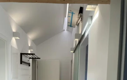Gesamte Unterkunft in der Anebosweg, Nordweststadt, bild 5 von 10