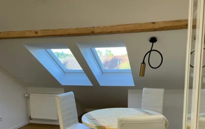 Gesamte Unterkunft in der Anebosweg, Nordweststadt, bild 6 von 10