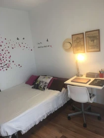 Alquiler de habitación en piso compartido en Leganes