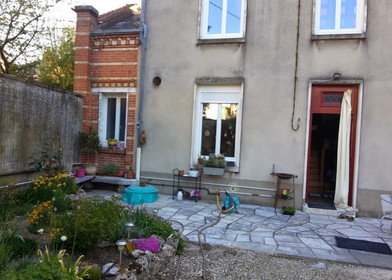 image de l'hébergement