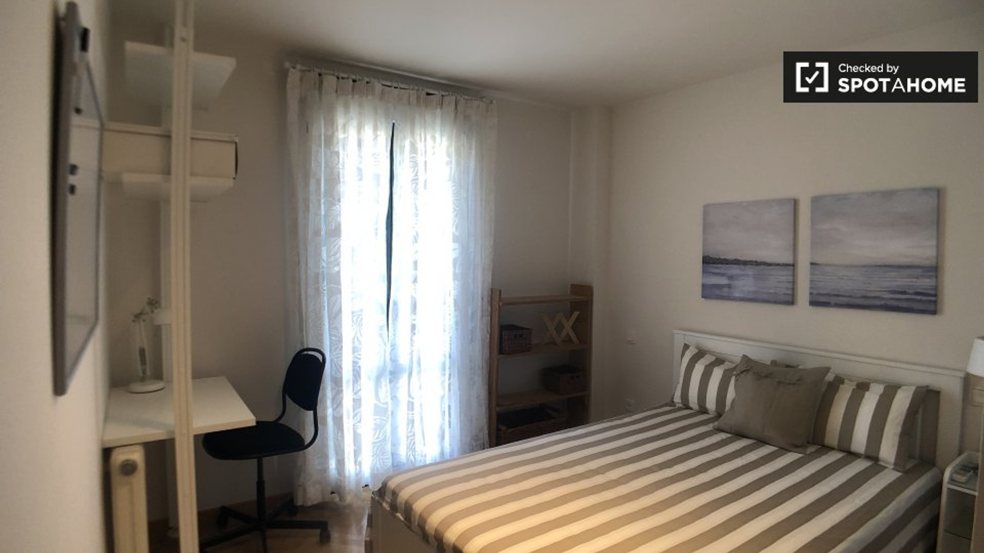 Two bedroom accommodation in Pozuelo De Alarcón