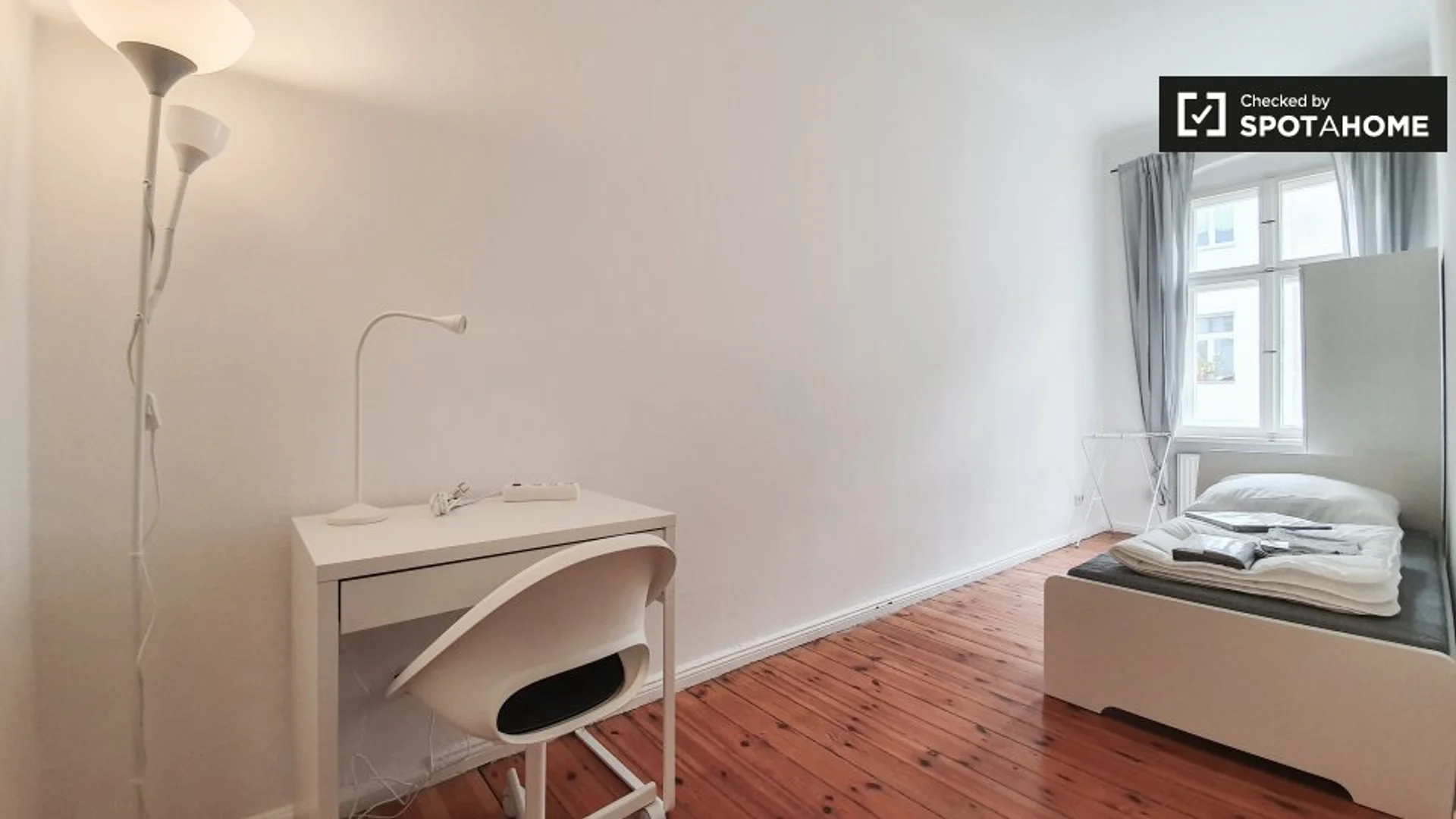 Gemütliches Zimmer für Studenten in 