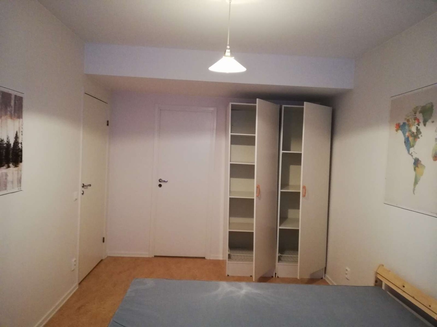 Room for rent with double bed Stockholm