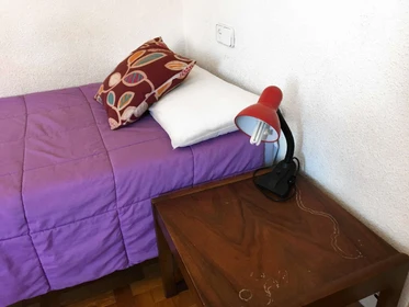 Cheap private room in Pamplona-iruna