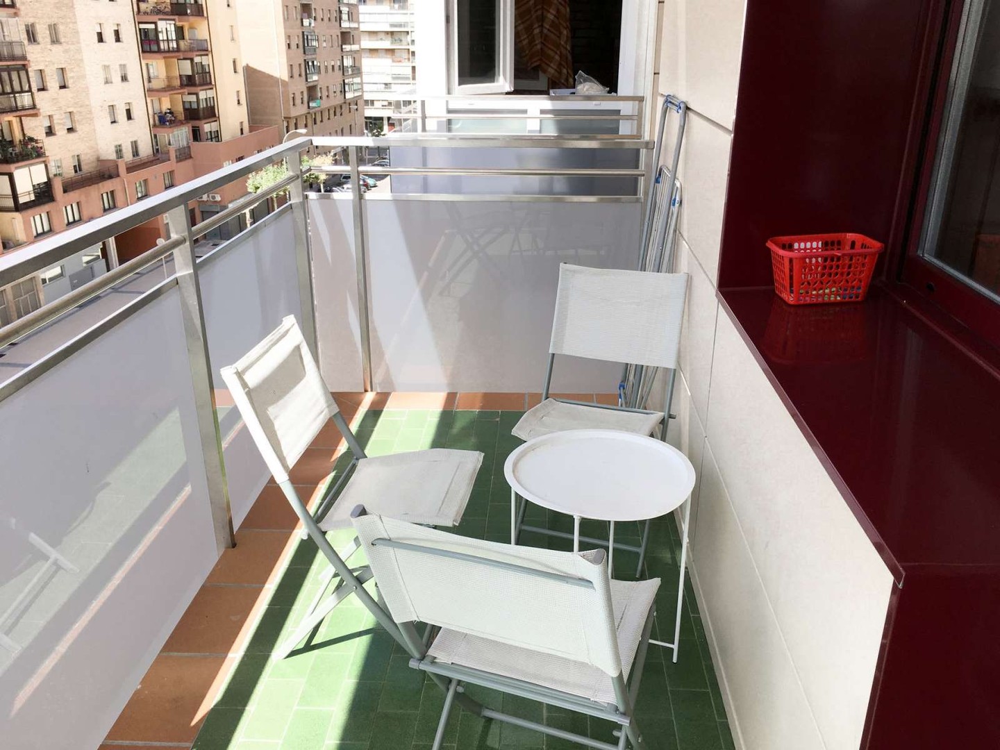 Habitación privada barata en Pamplona/iruña