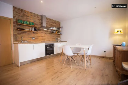 Logement entier à Carrer de Topete, image 1 de 16