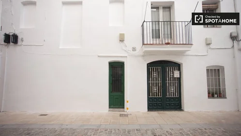 Logement entier à Carrer de Topete, image 16 de 16