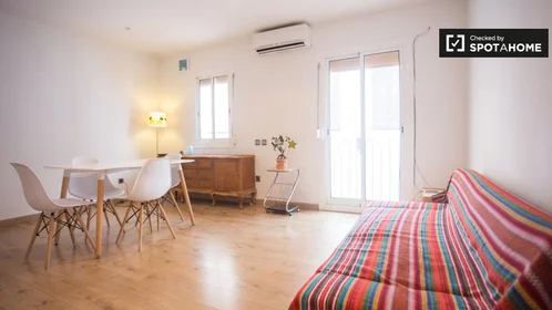 Logement entier à Carrer de Topete, image 3 de 16