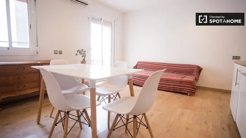 Logement entier à Carrer de Topete, image 6 de 16