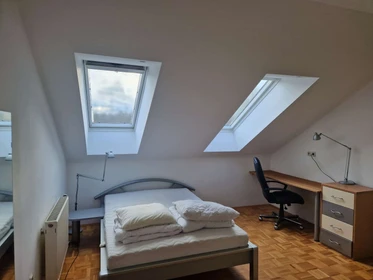 Habitación privada barata en Ljubljana