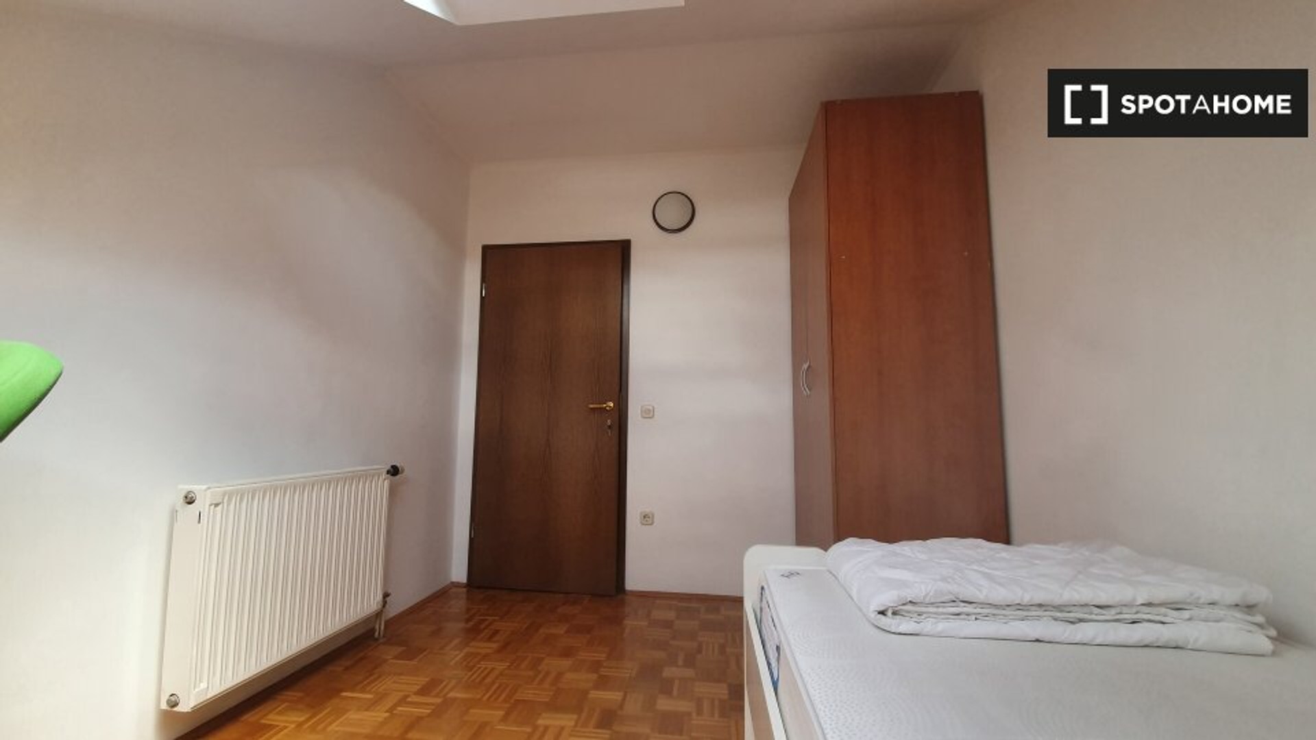Cheap private room in Ljubljana