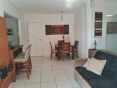 Logement entier à Av. Dos Flamboyants n º 100, bloco 01, apto 803, Cond Península Way - Barra da Tijuca, image 2 de 26