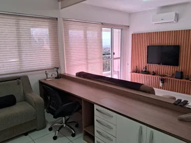 Logement entier à Av. Dos Flamboyants n º 100, bloco 01, apto 803, Cond Península Way - Barra da Tijuca, image 11 de 26