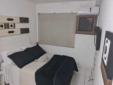 Logement entier à Av. Dos Flamboyants n º 100, bloco 01, apto 803, Cond Península Way - Barra da Tijuca, image 13 de 26